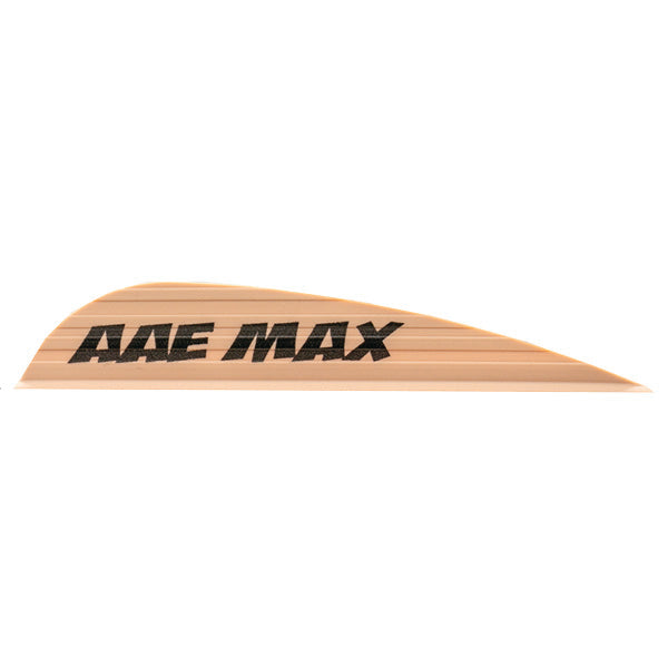 AAE Max Stealth 2,7"-Piltilbehør-BueBua - Din bueforhandler!