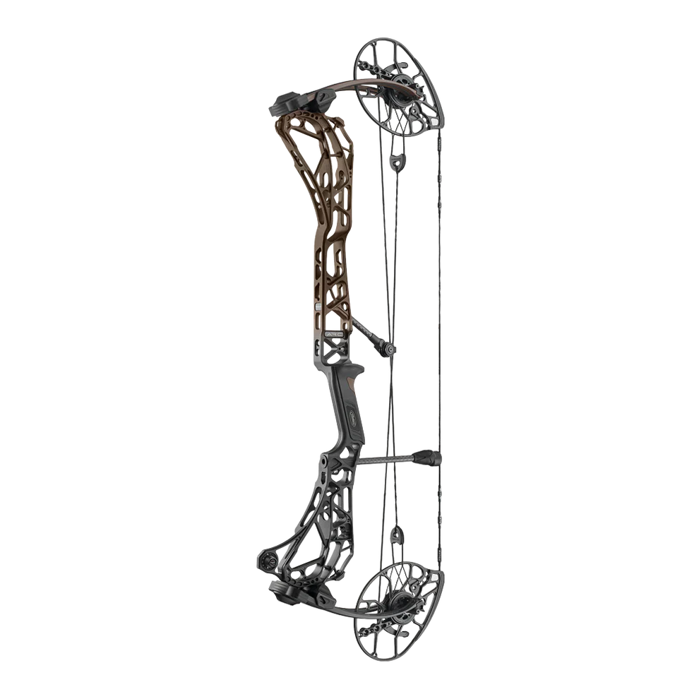 Mathews ARC 30 – høytytende og kompakt jakt-compoundbue-Compound bue-BueBua - Din bueforhandler!