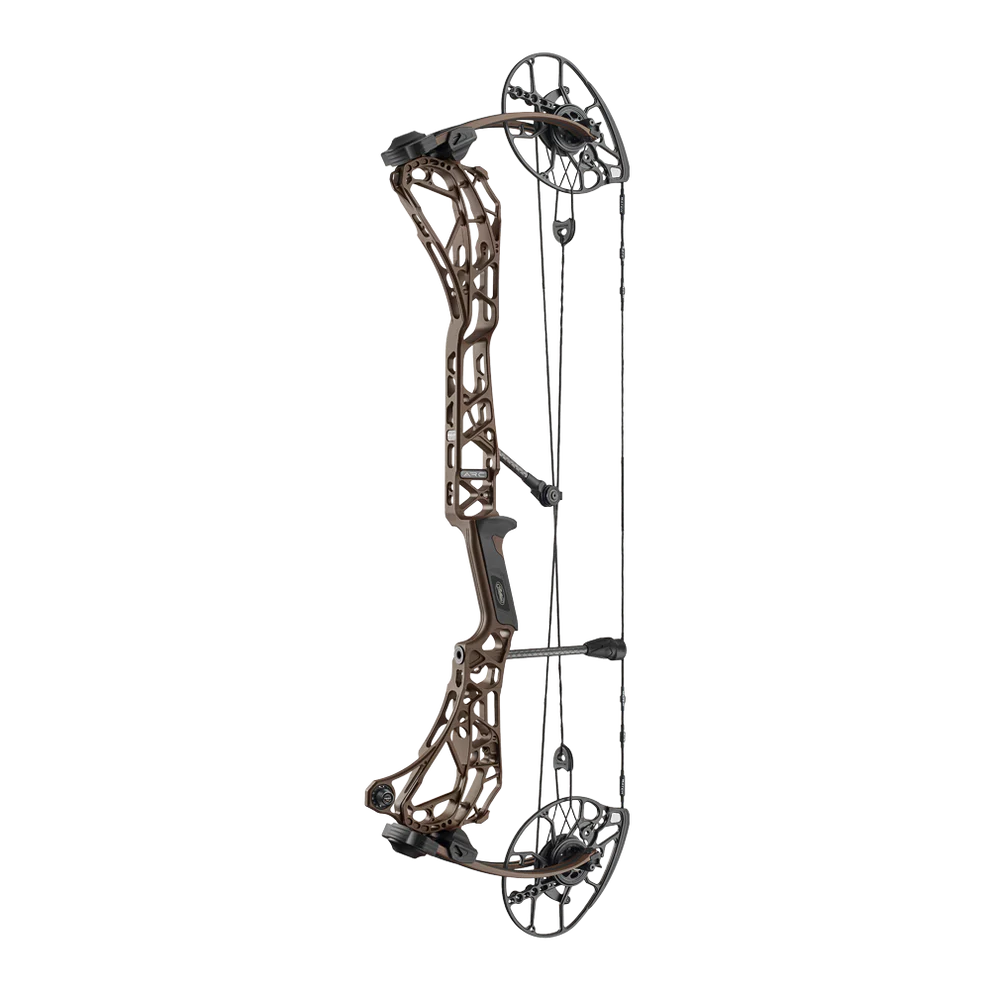 Mathews ARC 30 – høytytende og kompakt jakt-compoundbue-Compound bue-BueBua - Din bueforhandler!