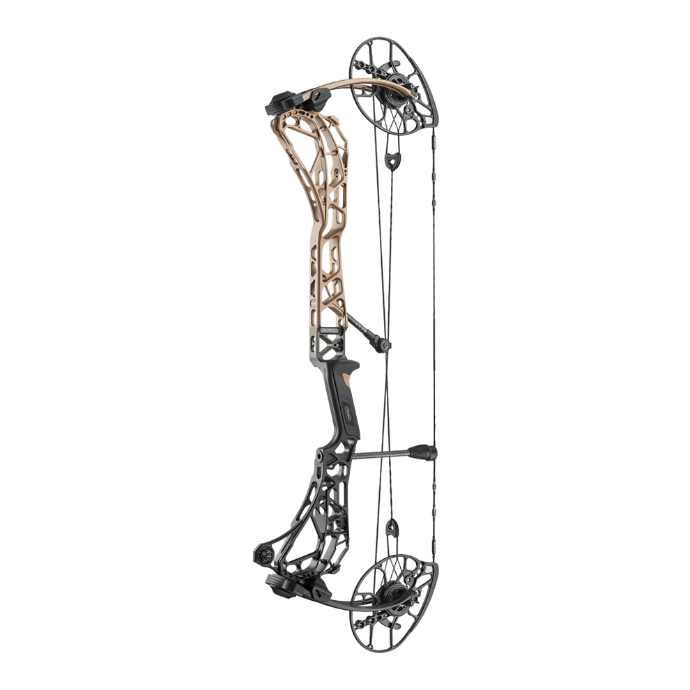 Mathews ARC 30 – høytytende og kompakt jakt-compoundbue-Compound bue-BueBua - Din bueforhandler!