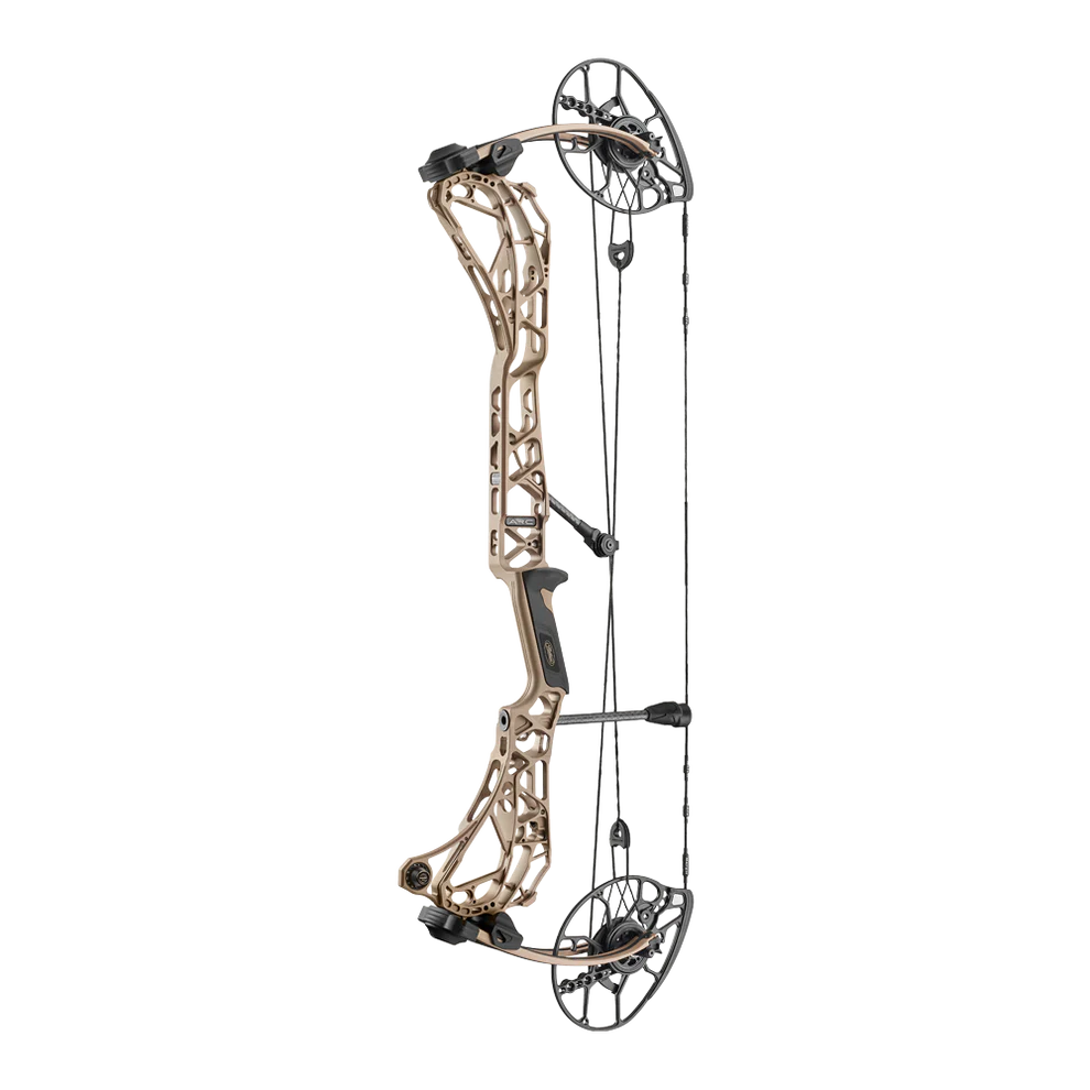 Mathews ARC 30 – høytytende og kompakt jakt-compoundbue-Compound bue-BueBua - Din bueforhandler!