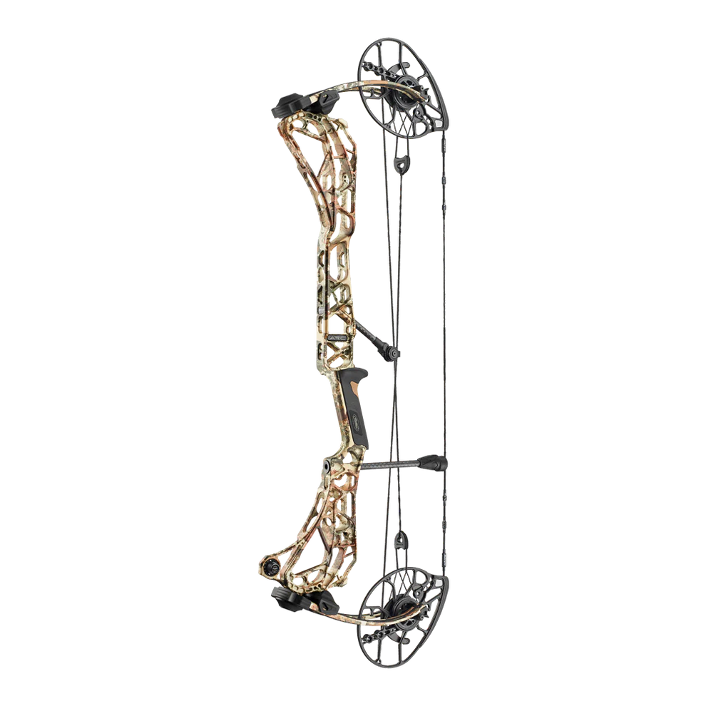 Mathews ARC 30 – høytytende og kompakt jakt-compoundbue-Compound bue-BueBua - Din bueforhandler!
