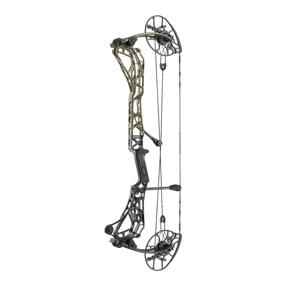 Mathews ARC 30 – høytytende og kompakt jakt-compoundbue
