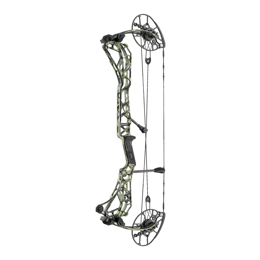 Mathews ARC 30 – høytytende og kompakt jakt-compoundbue-Compound bue-BueBua - Din bueforhandler!