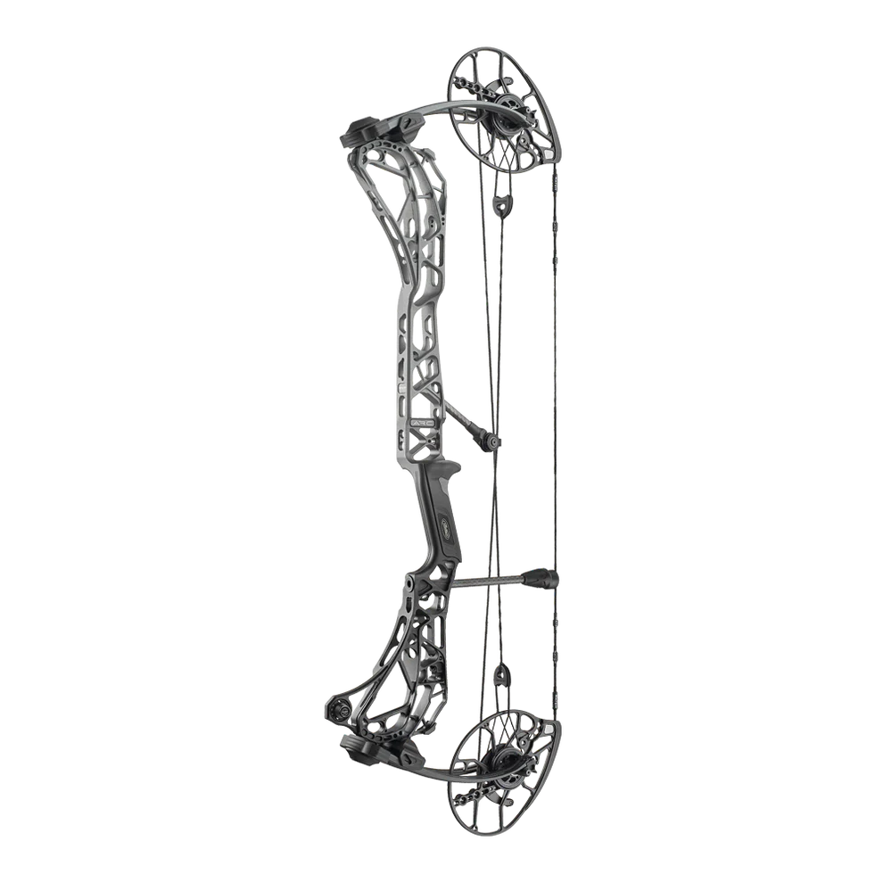 Mathews ARC 30 – høytytende og kompakt jakt-compoundbue-Compound bue-BueBua - Din bueforhandler!