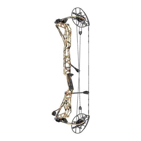 Mathews ARC 30 – høytytende og kompakt jakt-compoundbue