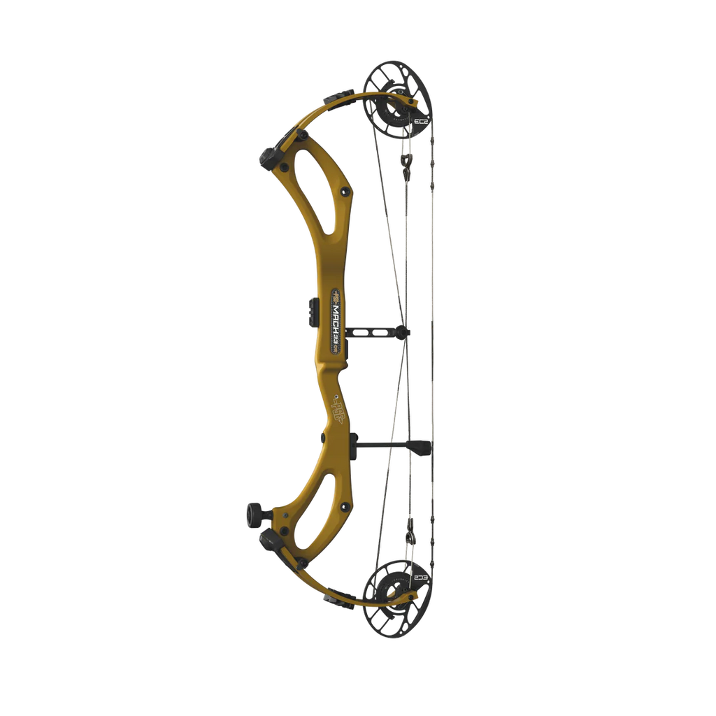 2025 PSE Mach 33 DS EC2-BueBua - Din bueforhandler!