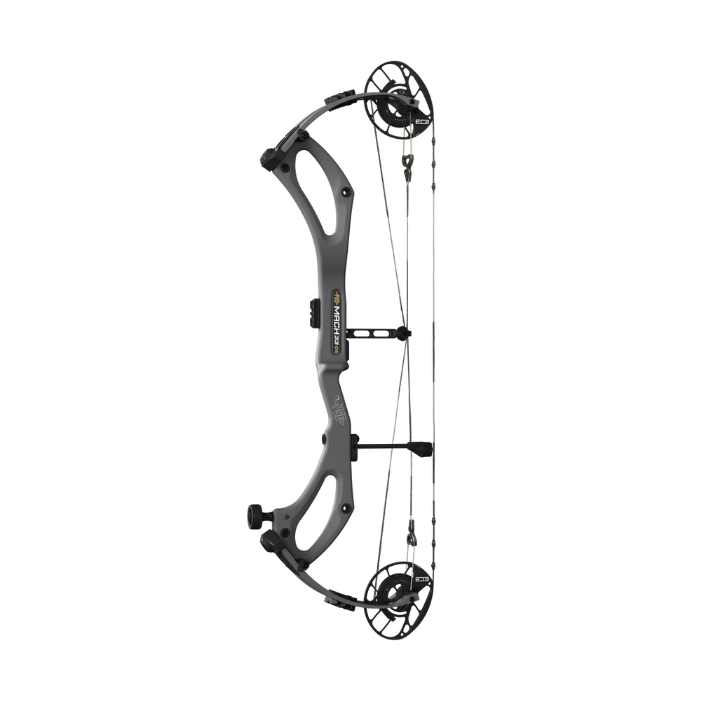 2025 PSE Mach 33 DS EC2-BueBua - Din bueforhandler!