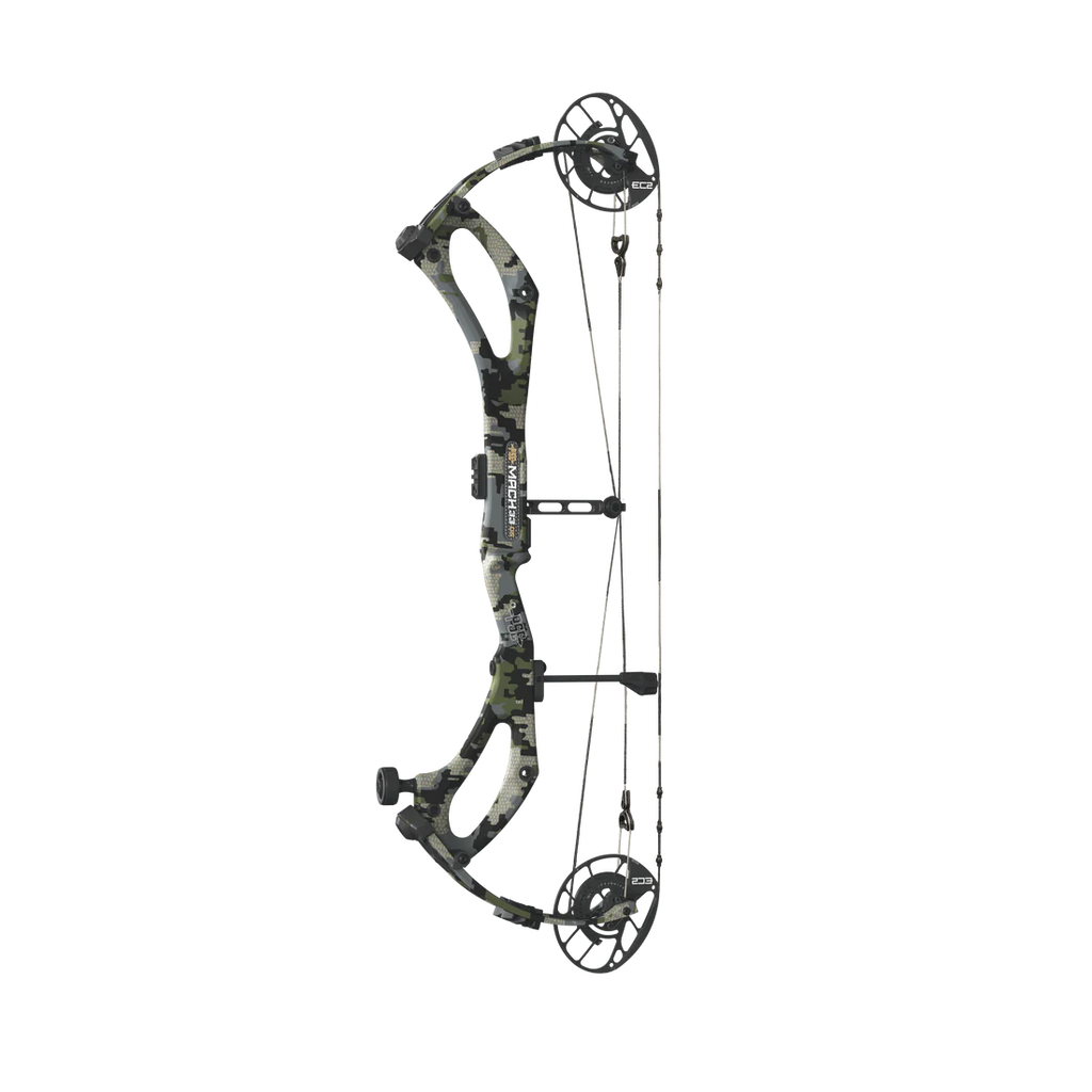 2025 PSE Mach 33 DS EC2-BueBua - Din bueforhandler!