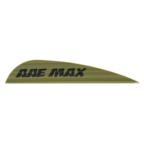 AAE Max Stealth 2,7"-Piltilbehør-BueBua - Din bueforhandler!