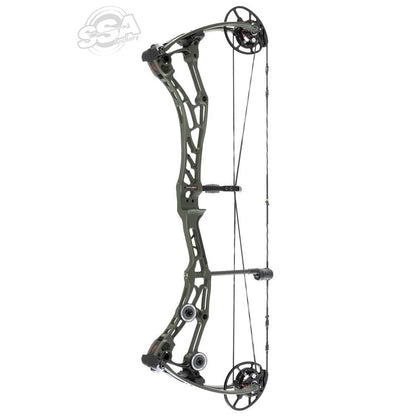 Bowtech Solution SD-BueBua - Din bueforhandler!