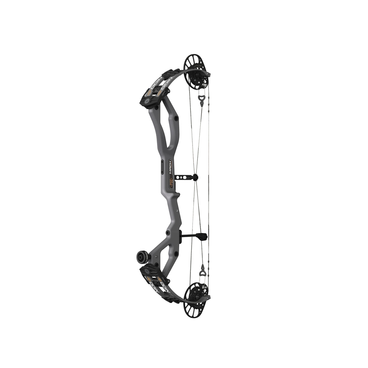 PSE Odin Specialist Carbon 2027 – compoundbue-Compound bue-BueBua - Din bueforhandler!