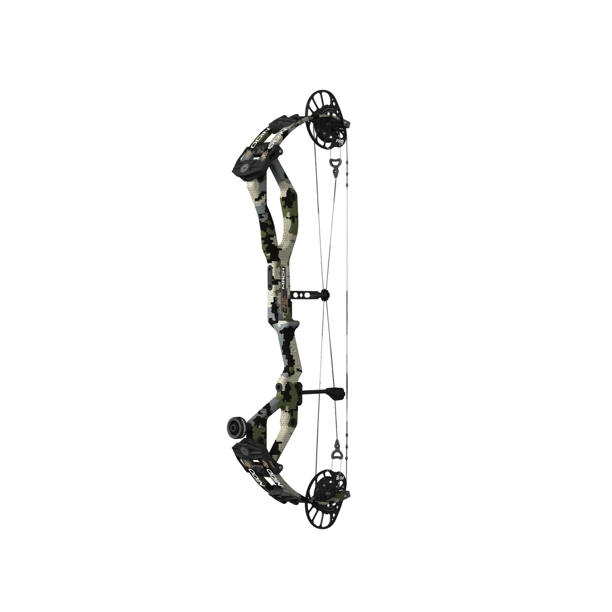 PSE Odin Specialist Carbon 2027 – compoundbue