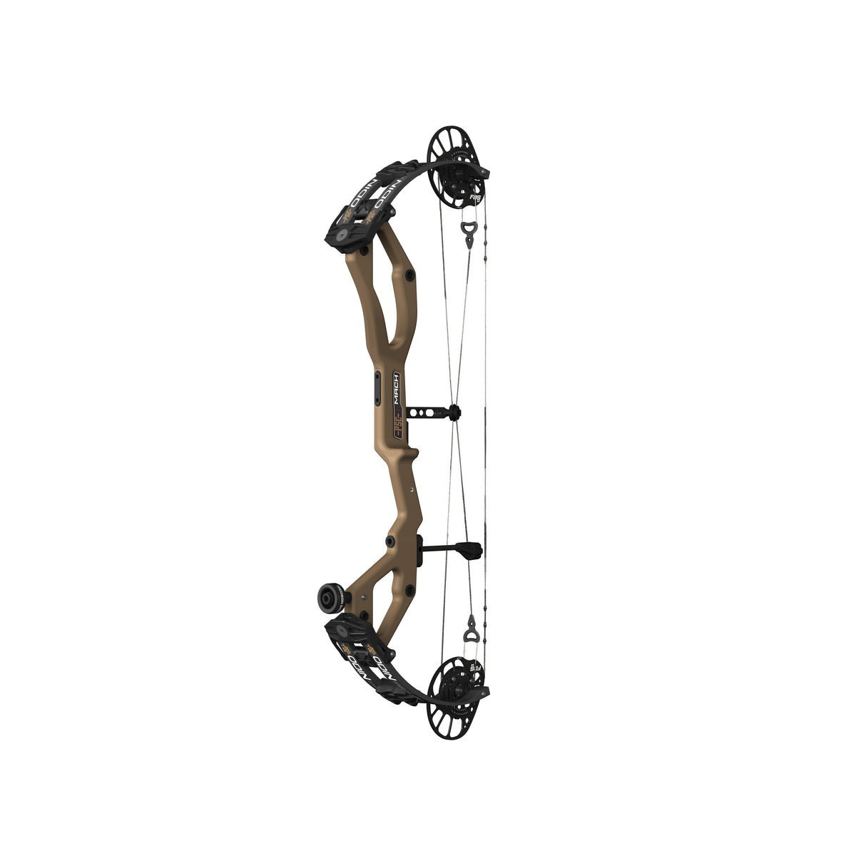 PSE Odin Specialist Carbon 2027 – compoundbue-Compound bue-BueBua - Din bueforhandler!