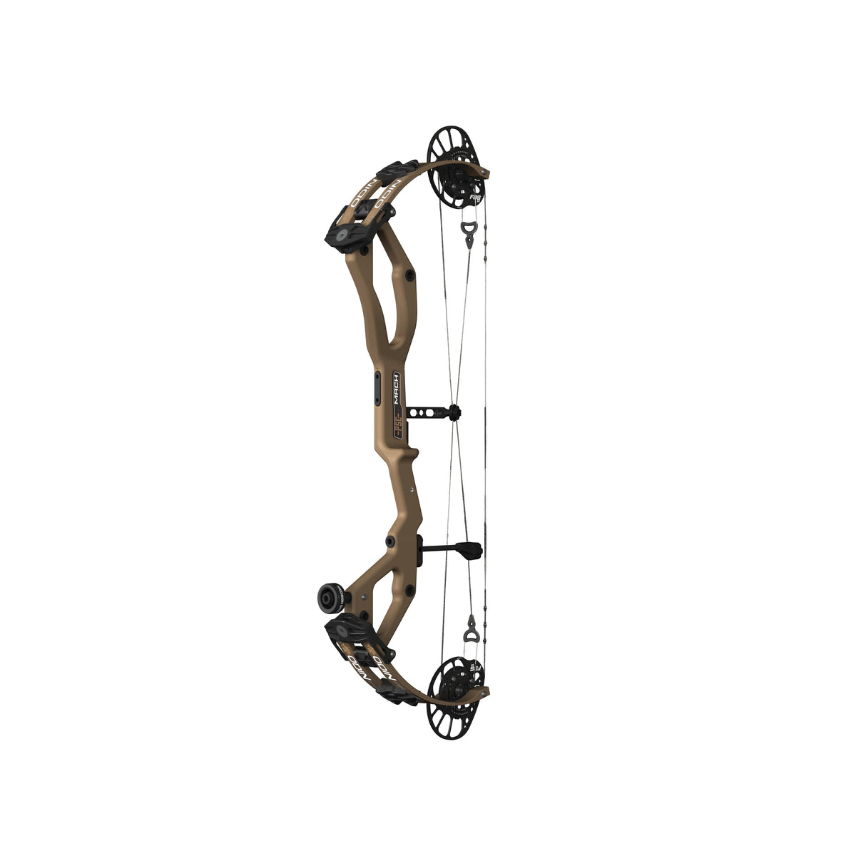 PSE Odin Specialist Carbon 2027 – compoundbue-Compound bue-BueBua - Din bueforhandler!