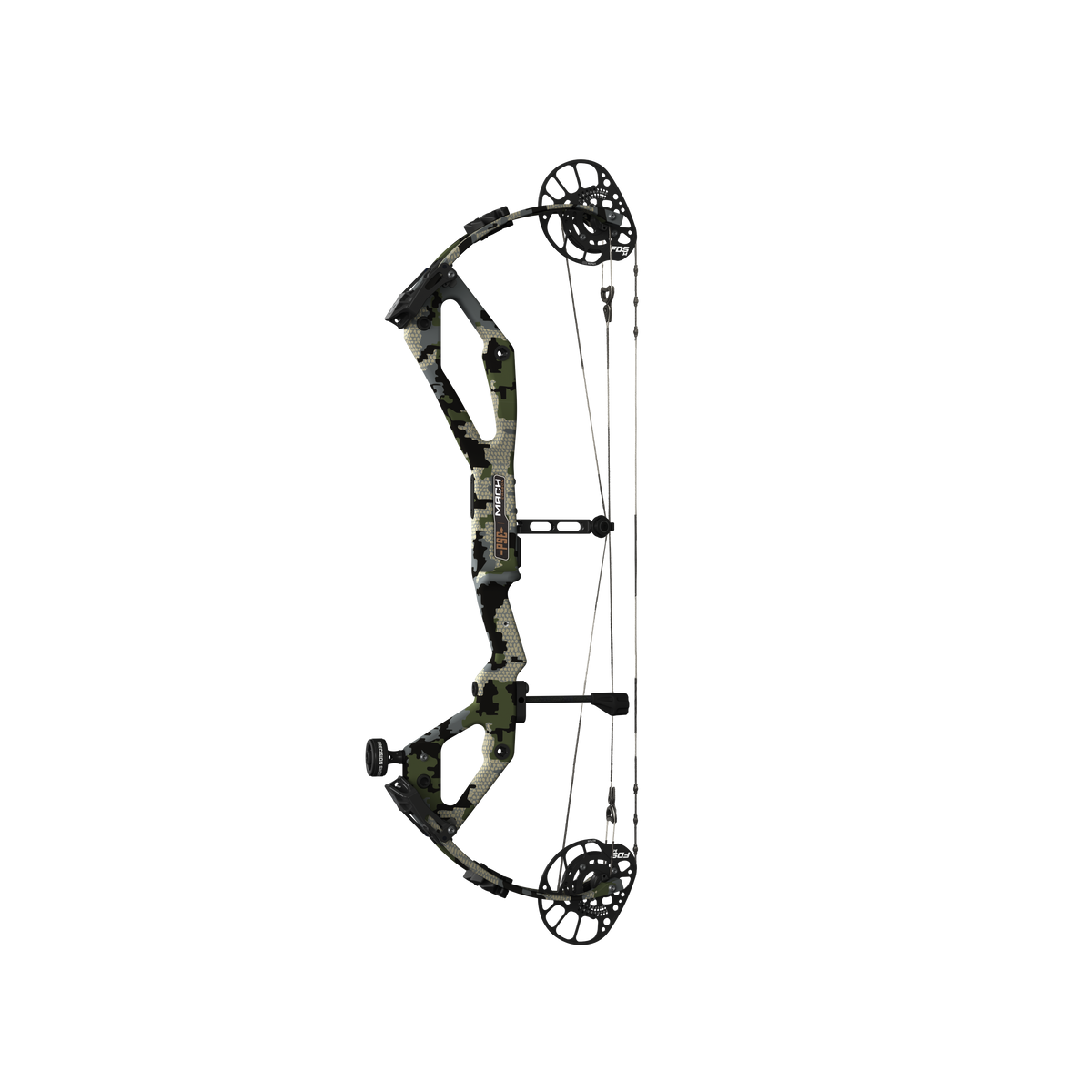 PSE Odin Specialist Carbon 2027 – compoundbue