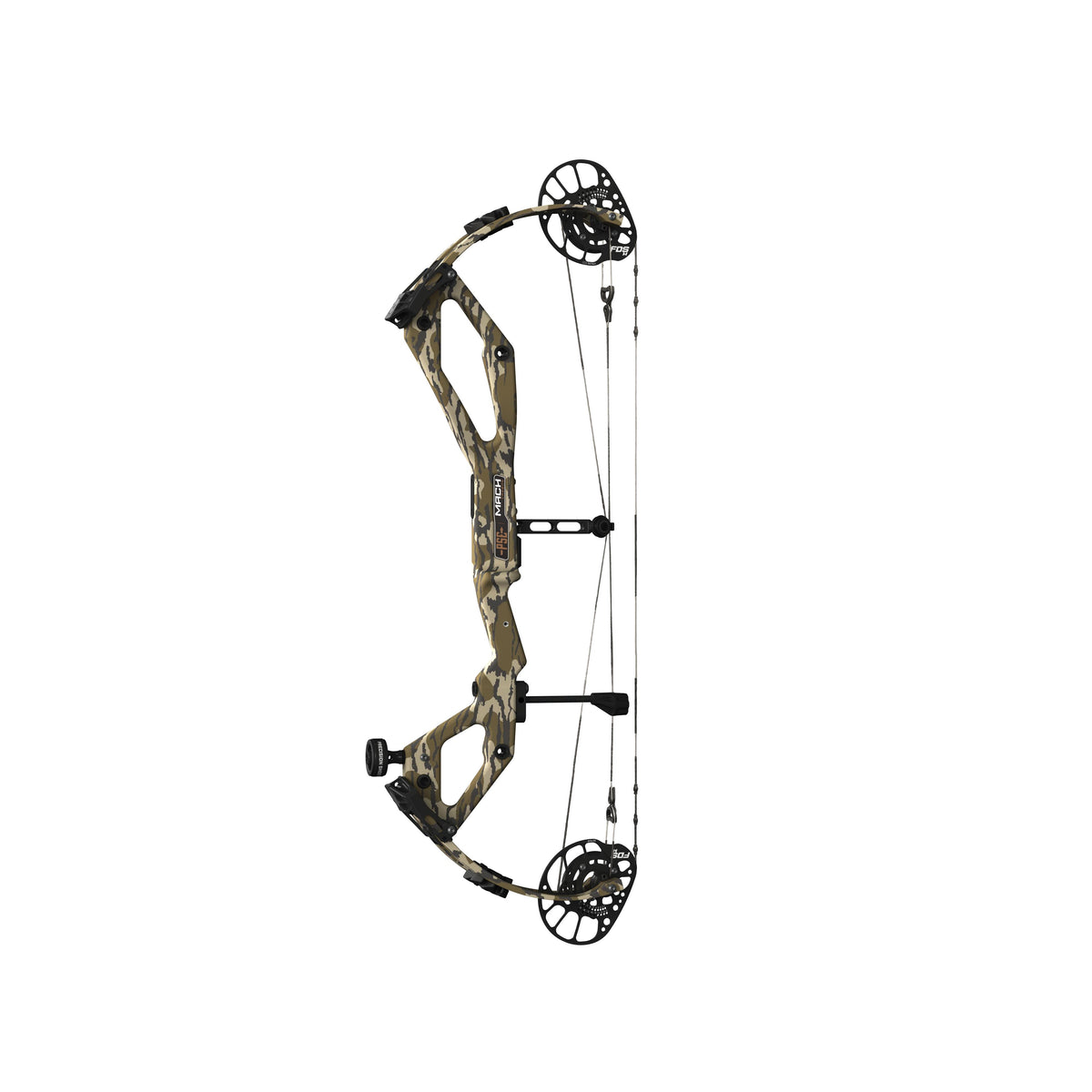 PSE Odin Specialist Carbon 2027 – compoundbue-Compound bue-BueBua - Din bueforhandler!