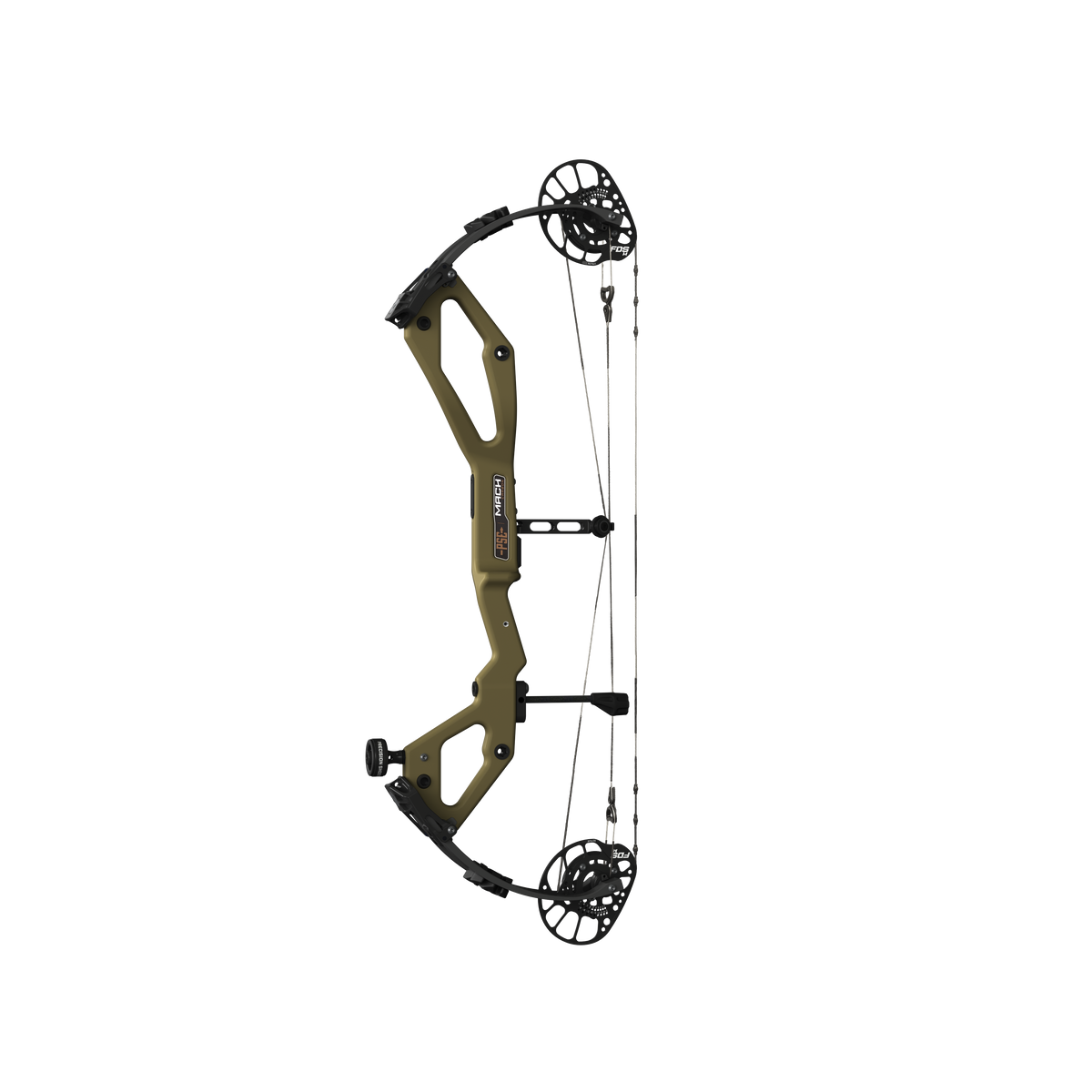 PSE Odin Specialist Carbon 2027 – compoundbue