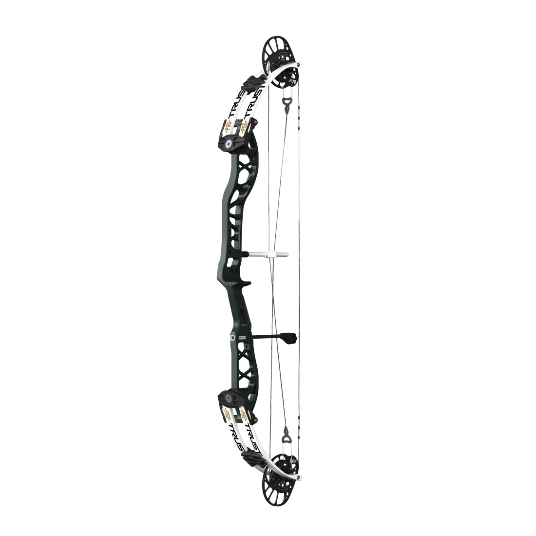 PSE Supra X Trust 37 2027-Compound bue-BueBua - Din bueforhandler!