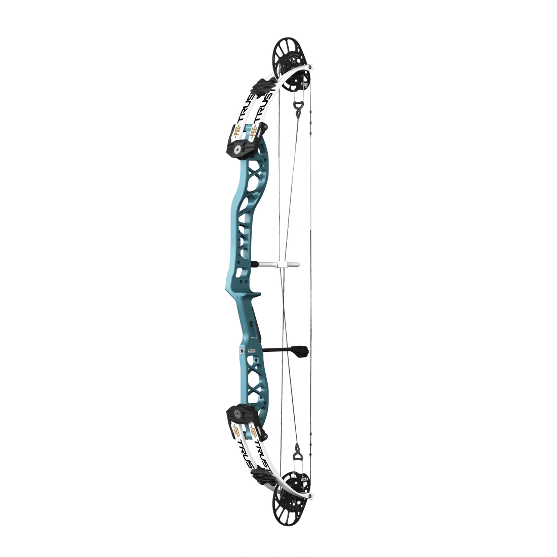 PSE Supra X Trust 37 2027-Compound bue-BueBua - Din bueforhandler!