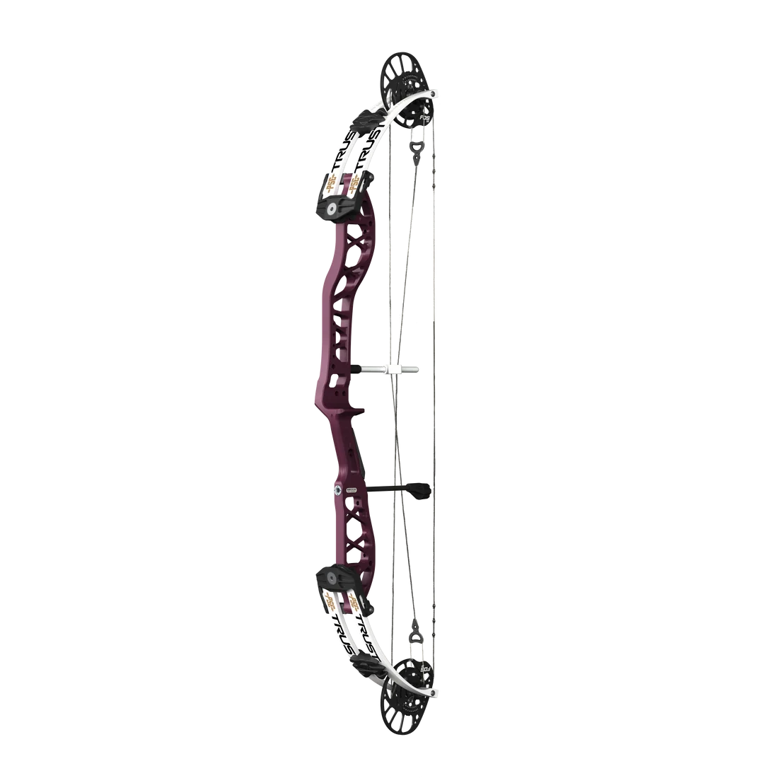 PSE Supra X Trust 37 2027-Compound bue-BueBua - Din bueforhandler!