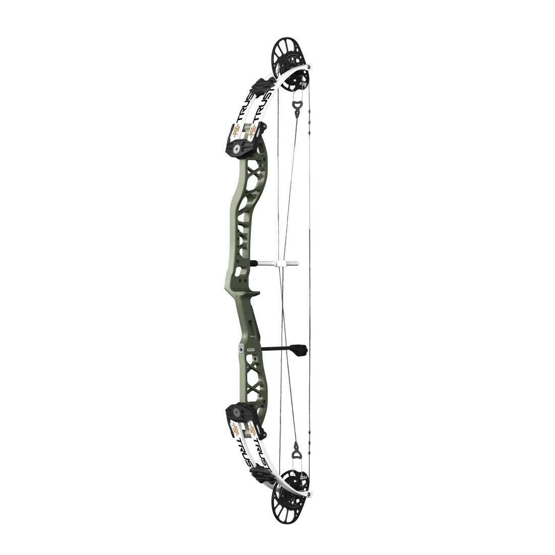 PSE Supra X Trust 37 2027-Compound bue-BueBua - Din bueforhandler!