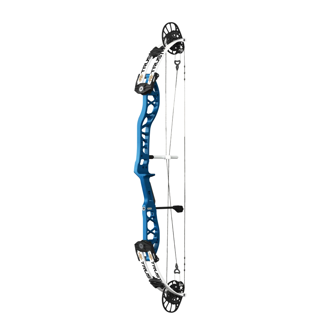 PSE Supra X Trust 37 2027-Compound bue-BueBua - Din bueforhandler!