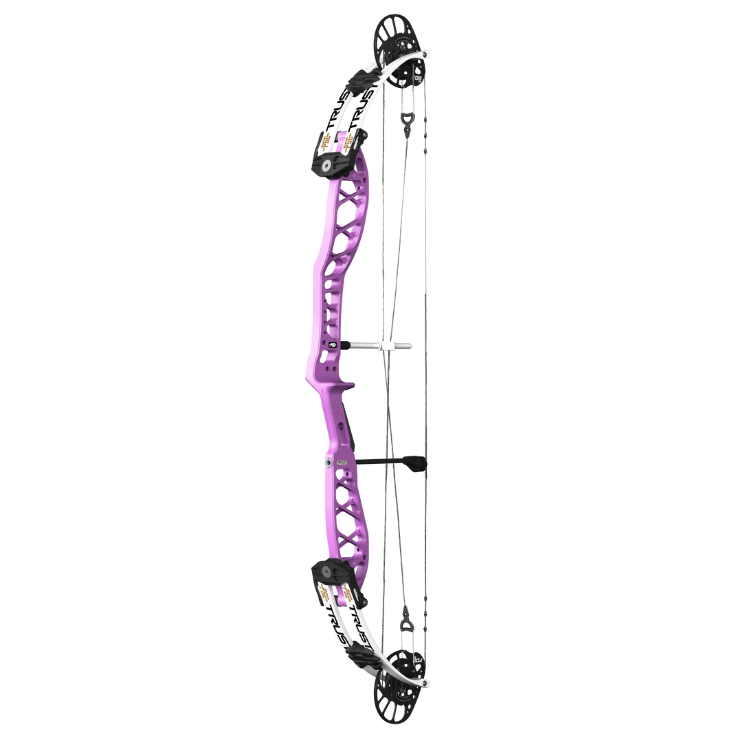 PSE Supra X Trust 40 2027-Compound bue-BueBua - Din bueforhandler!