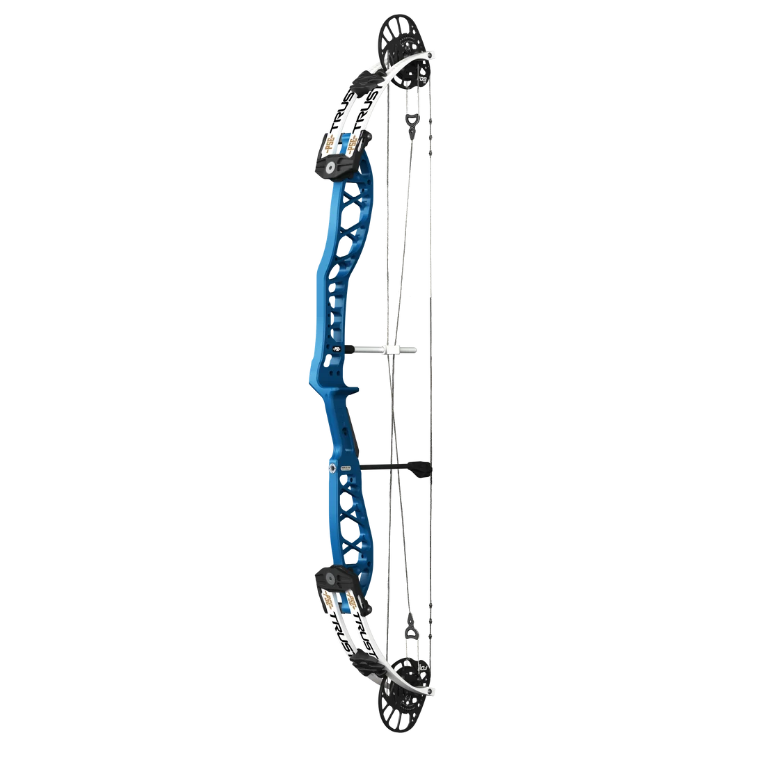PSE Supra X Trust 40 2027-Compound bue-BueBua - Din bueforhandler!
