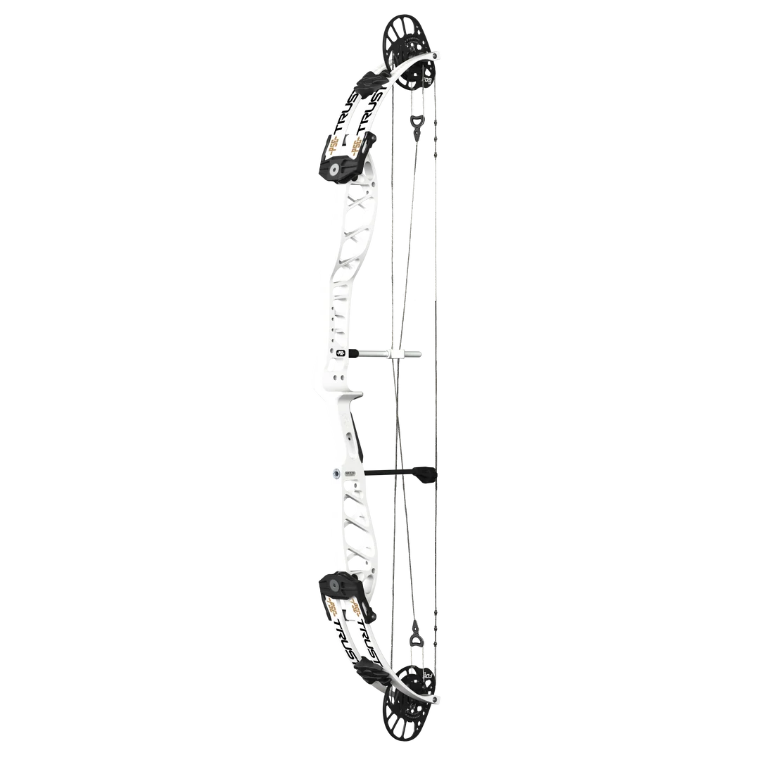 PSE Supra X Trust 40 2027-Compound bue-BueBua - Din bueforhandler!