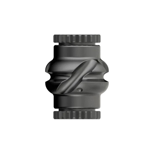 Specialty Archery Stack It Deluxe peep kit-Peep sikte-BueBua - Din bueforhandler!