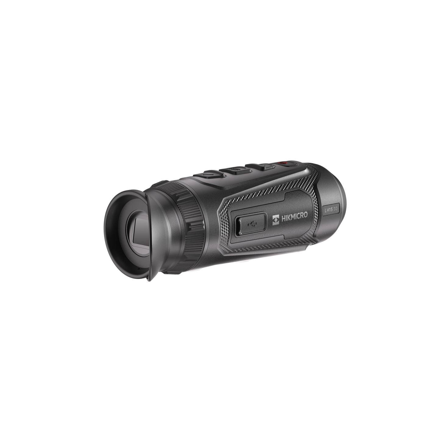 HIKMICRO LYNX LH15 3.0 termisk spotter-BueBua - Din bueforhandler!