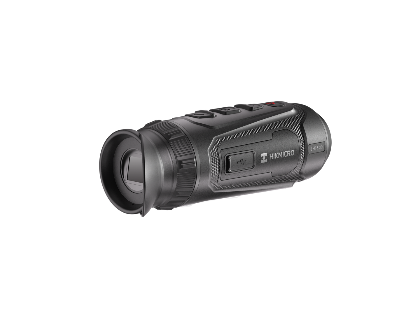 HIKMICRO LYNX LH15 3.0 termisk spotter