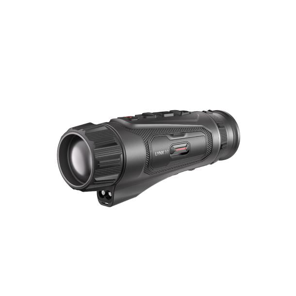 HIKMICRO LYNX LQ35L 3.0 termisk spotter med laseravstandsmåler-BueBua - Din bueforhandler!