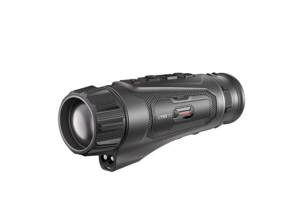HIKMICRO LYNX LQ35L 3.0 termisk spotter med laseravstandsmåler