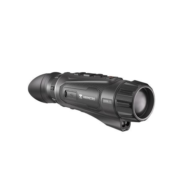 HIKMICRO LYNX LQ35L 3.0 termisk spotter med laseravstandsmåler-BueBua - Din bueforhandler!