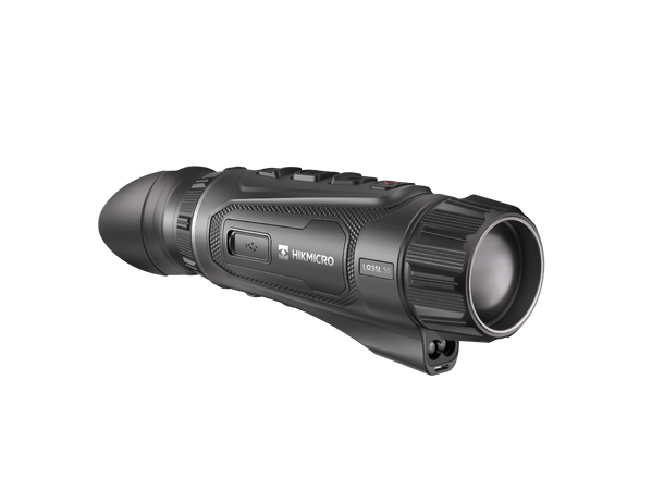 HIKMICRO LYNX LQ35L 3.0 termisk spotter med laseravstandsmåler