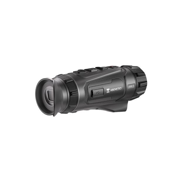 HIKMICRO LYNX LQ35L 3.0 termisk spotter med laseravstandsmåler-BueBua - Din bueforhandler!