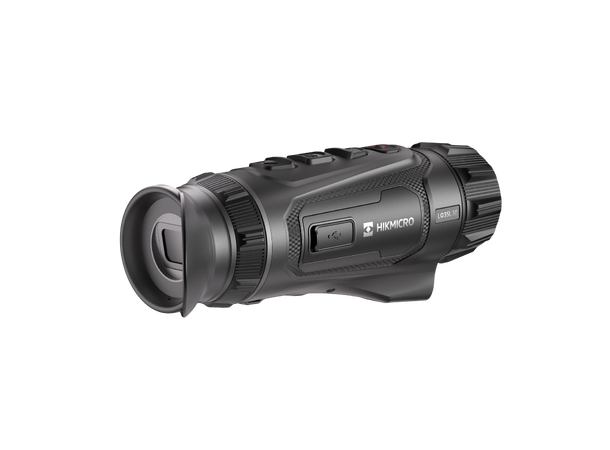 HIKMICRO LYNX LQ35L 3.0 termisk spotter med laseravstandsmåler