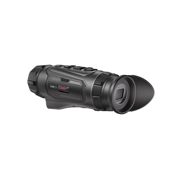 HIKMICRO LYNX LQ35L 3.0 termisk spotter med laseravstandsmåler-BueBua - Din bueforhandler!