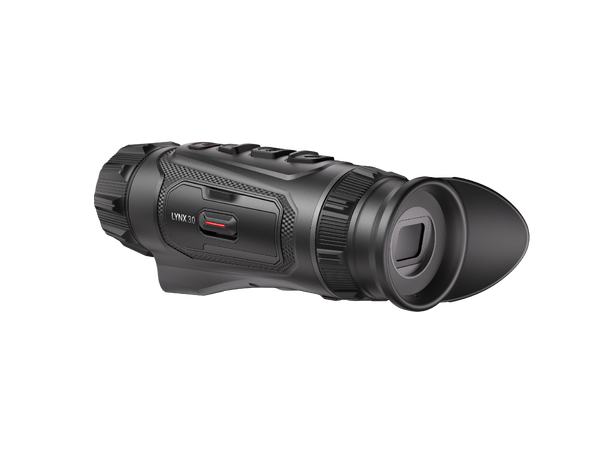 HIKMICRO LYNX LQ35L 3.0 termisk spotter med laseravstandsmåler