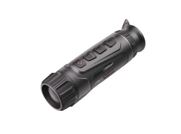 HIKMICRO LYNX LQ35L 3.0 termisk spotter med laseravstandsmåler