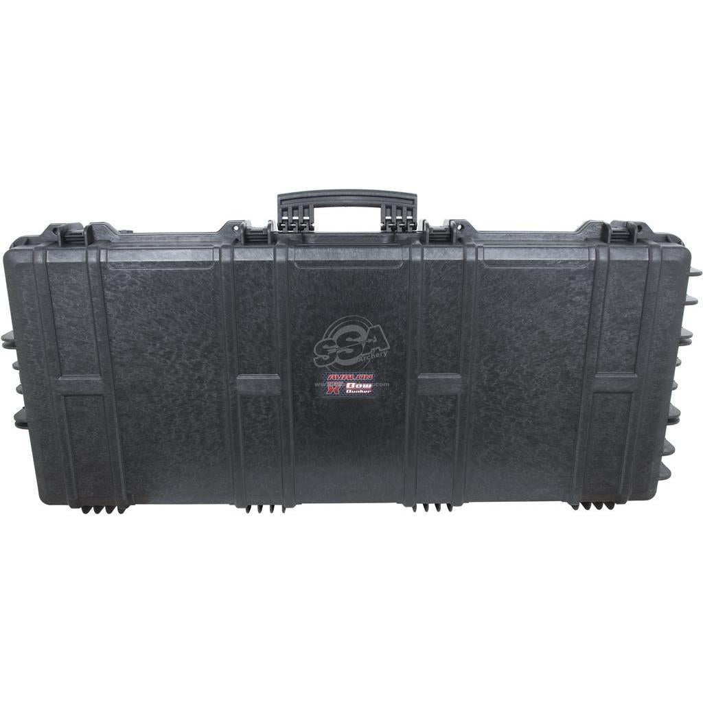 Avalon Tec Bow Bunker compound buekoffert-buekoffert-BueBua - Din bueforhandler!