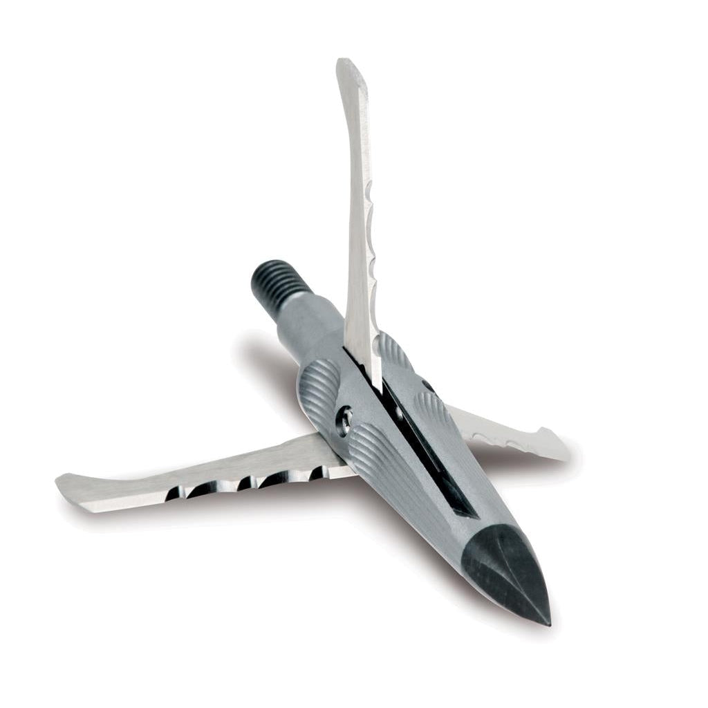 NAP Spitfire Edge-BueBua - Din bueforhandler!