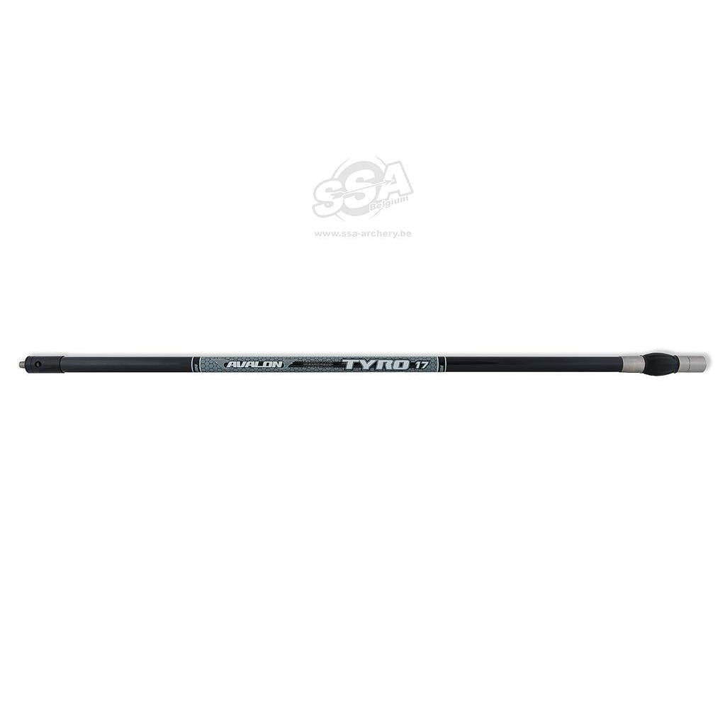 Avalon Tyro 17 Long Rod stabilisator-BueBua - Din bueforhandler!