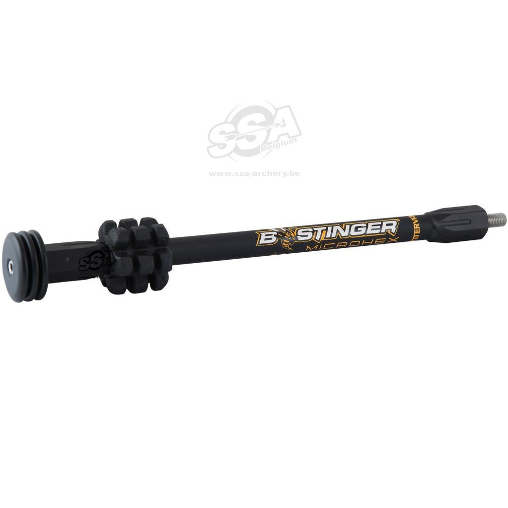 B-Stinger Microhex hunting-Stabilisator-BueBua - Din bueforhandler!