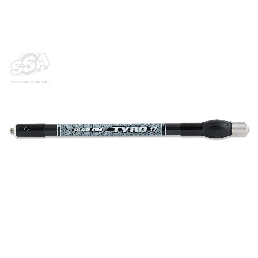 Avalon Tyro 17 Sidestabilisator-BueBua - Din bueforhandler!