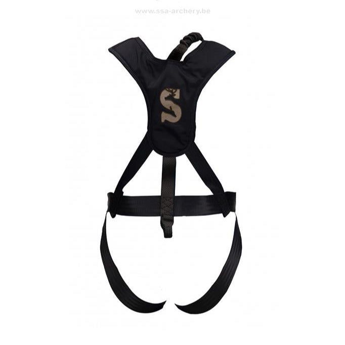 Summit Safety Harness, sikkerhetssele-BueBua - Din bueforhandler!