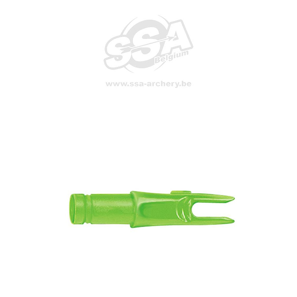 Easton Innerfit Super 3D nock, S-nock-BueBua - Din bueforhandler!