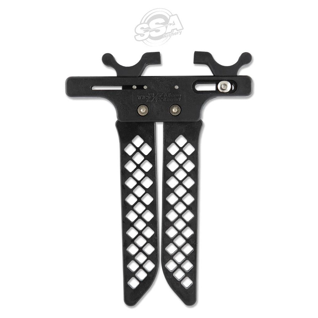 Avalon Tec X Justerbart buestativ-BueBua - Din bueforhandler!